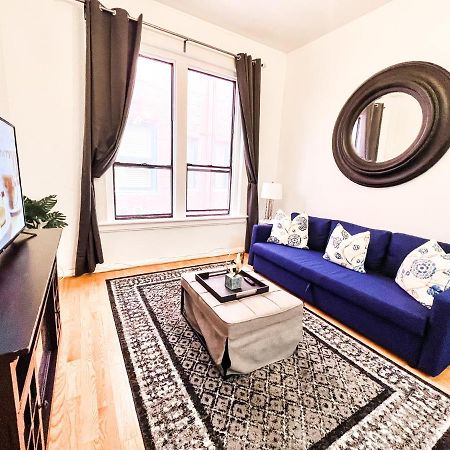 Gaslamp 2Bdrm - W Parking & 5 Beds #403 Hotel San Diego Exterior photo